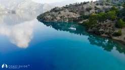 Yavansu (Martı) Bay photo 2