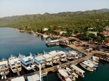 Üçağız Limanı photo 5