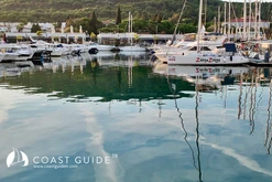 Ayvalık Setur Marina - Photo 2