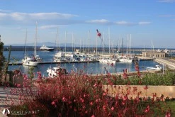 D - Marin Didim Marina photo 9