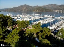 D - Marin Göcek Marina photo 11