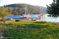 Yavansu (Martı) Bay photo 11