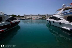Çeşme Setur Marina photo 19