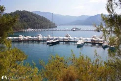 Göcek Setur Marina photo 7