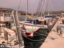 Balıklıova Limanı photo 17