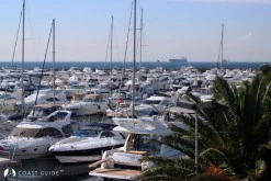 Ataköy Marina photo 9