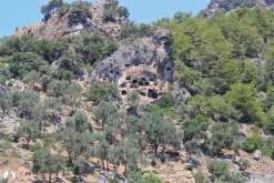 Taşkaya (Bedri Rahmi) Koyu  photo 7