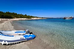 Sığacık Çam Limanı photo 6