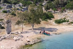 Tersane Koyu (Kekova) photo 11