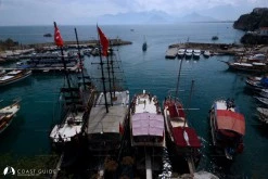 Antalya Kaleiçi Marina - Photo 4