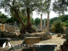 Kıyıkışlacık - Iasos photo 4