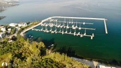 Egesu Güllük Marina photo 1