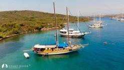 Çamaltı Koyu photo 2
