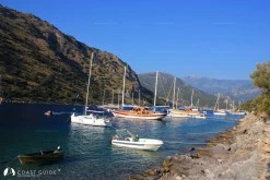 Gemiler Adası photo 15