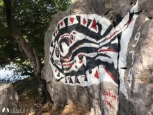 Taşkaya (Bedri Rahmi) Koyu  photo 31