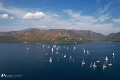 32. MARMARİS ŞÖLENİ