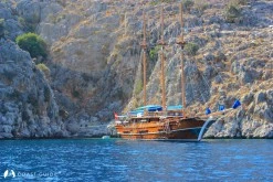 Serçe Port photo 6