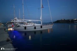 Bozcaada Port photo 1