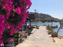 Kıyıkışlacık - Iasos photo 13