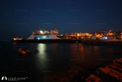 Bozcaada Port photo 6
