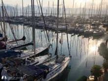 Ece Saray Marina photo 15