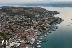 Alibey - Cunda Adası Limanı photo 4