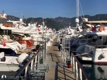 D - Marin Göcek Marina photo 18