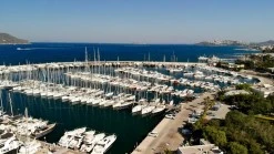 D-Marin Turgutreis Marina photo 8