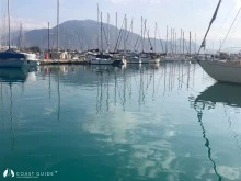 Finike Setur Marina photo 11
