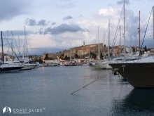 Çeşme Marina photo 21