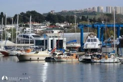 Güzelce Marina - Photo 1
