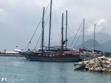 Antalya Setur Marina photo 19