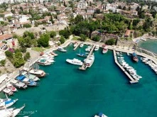 Antalya Kaleiçi Marina photo 7