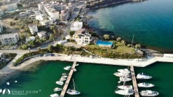 Egesu Güllük Marina photo 17