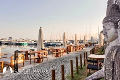 Oasis Marina Yeni Foça photo 21
