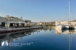 Oasis Marina Yeni Foça photo 20