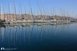 Ece Saray Marina photo 10