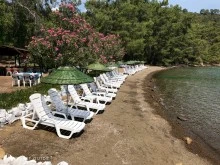 Göcek Adası İncirli Koy photo 15