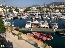 Milta Bodrum Marina photo 25
