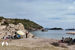 Çam Limanı (Özdere) photo 17