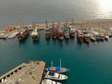 Kemer Marina photo 13