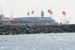 Kalamış - Fenerbahçe Setur Marina photo 5