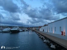 Çeşme Marina photo 20