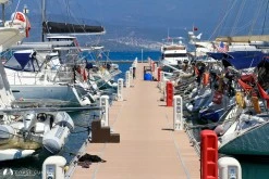 Egesu Güllük Marina photo 5