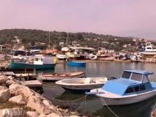 Balıklıova Limanı photo 15
