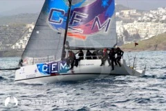 CFM-BAYK Kış Trofesi 3. Ayak