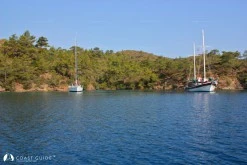 Büyük Çatı Koyu photo 11