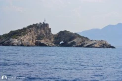Delik Ada/ Dalyan photo 3