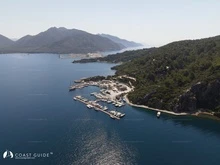 Marmaris Adaköy Marina photo 17