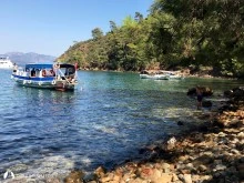 Semizce Koyları photo 8